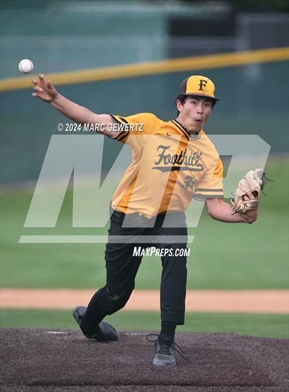 Thumbnail 1 in El Dorado @ Foothill photogallery.