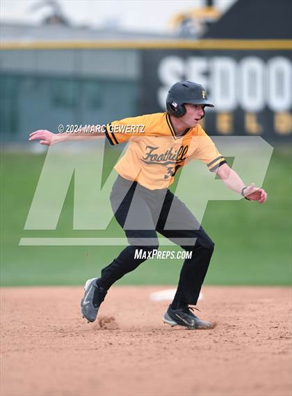 Thumbnail 2 in El Dorado @ Foothill photogallery.