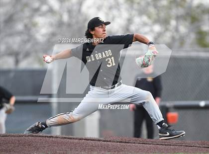 Thumbnail 1 in El Dorado @ Foothill photogallery.