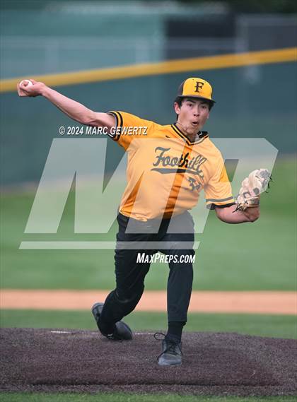Thumbnail 1 in El Dorado @ Foothill photogallery.