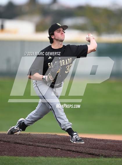 Thumbnail 1 in El Dorado @ Foothill photogallery.