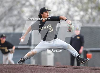 Thumbnail 3 in El Dorado @ Foothill photogallery.
