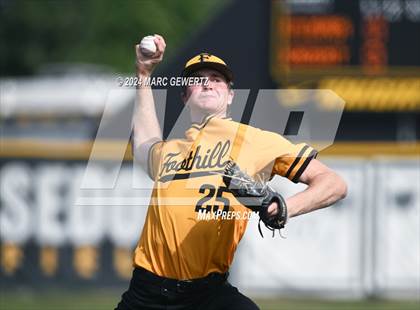 Thumbnail 3 in El Dorado @ Foothill photogallery.
