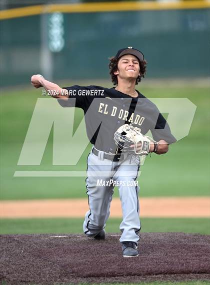 Thumbnail 1 in El Dorado @ Foothill photogallery.