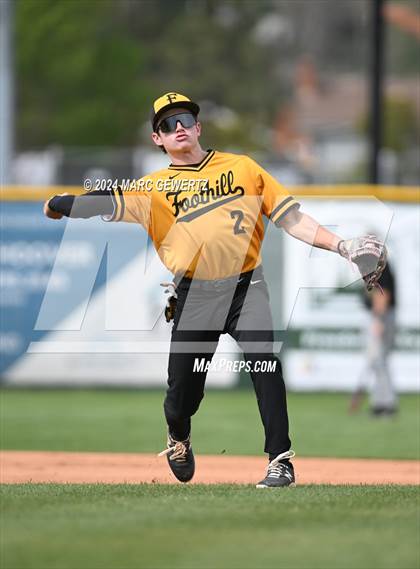 Thumbnail 3 in El Dorado @ Foothill photogallery.