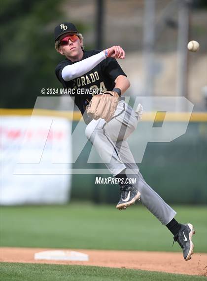 Thumbnail 1 in El Dorado @ Foothill photogallery.