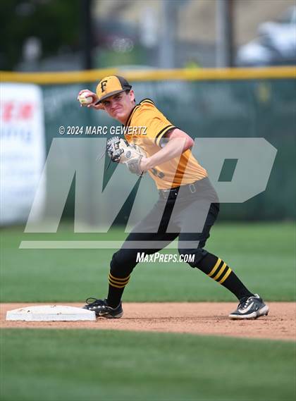 Thumbnail 1 in El Dorado @ Foothill photogallery.