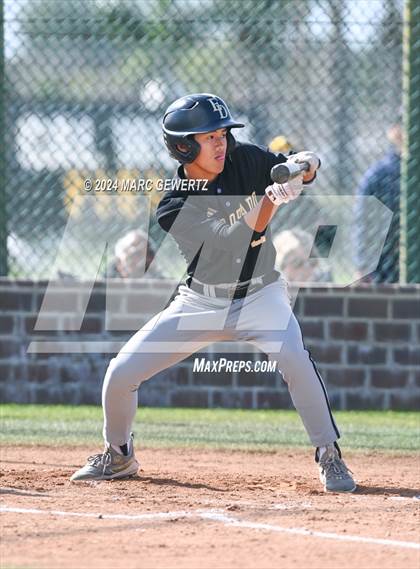 Thumbnail 3 in El Dorado @ Foothill photogallery.