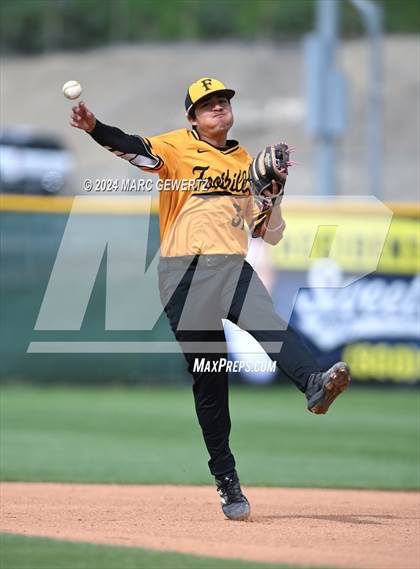 Thumbnail 2 in El Dorado @ Foothill photogallery.