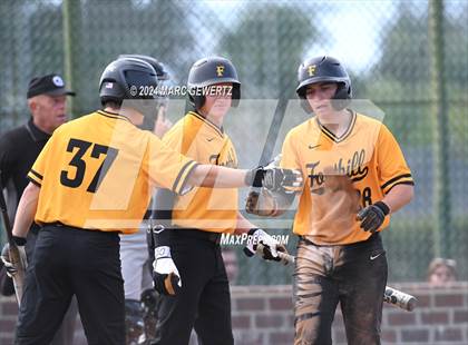 Thumbnail 1 in El Dorado @ Foothill photogallery.