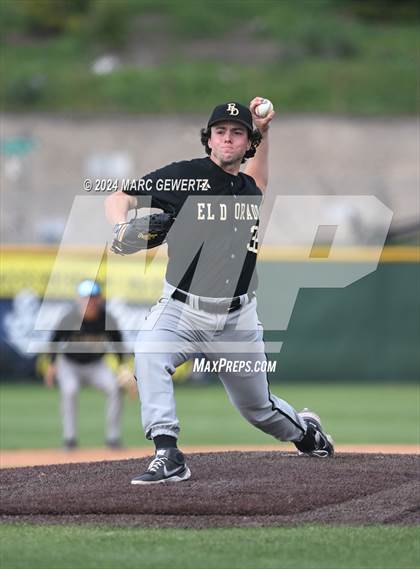 Thumbnail 1 in El Dorado @ Foothill photogallery.