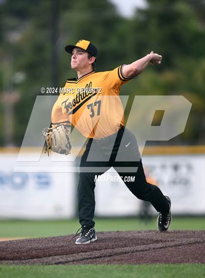 Thumbnail 1 in El Dorado @ Foothill photogallery.