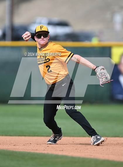 Thumbnail 1 in El Dorado @ Foothill photogallery.