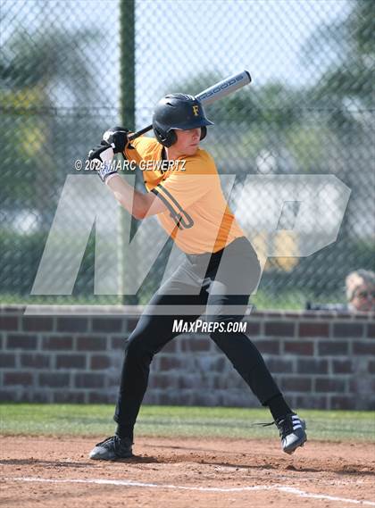 Thumbnail 1 in El Dorado @ Foothill photogallery.