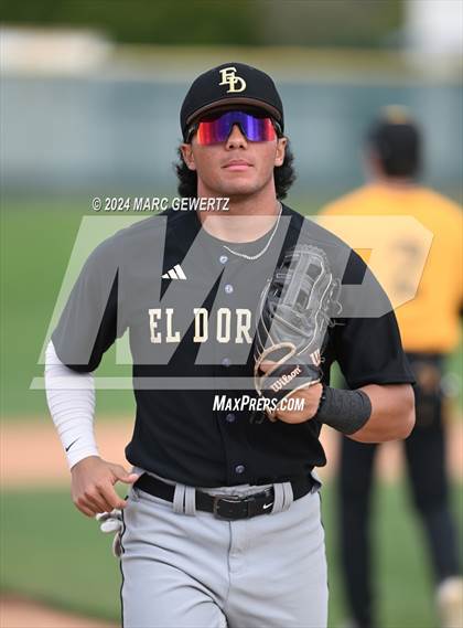 Thumbnail 1 in El Dorado @ Foothill photogallery.