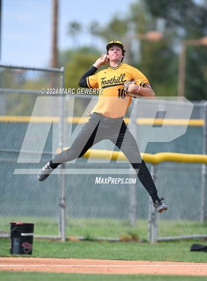 Thumbnail 1 in El Dorado @ Foothill photogallery.