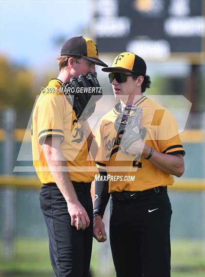 Thumbnail 1 in El Dorado @ Foothill photogallery.