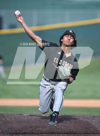 Thumbnail 1 in El Dorado @ Foothill photogallery.