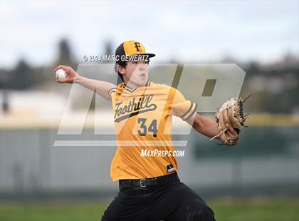 Thumbnail 1 in El Dorado @ Foothill photogallery.