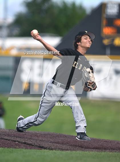 Thumbnail 1 in El Dorado @ Foothill photogallery.