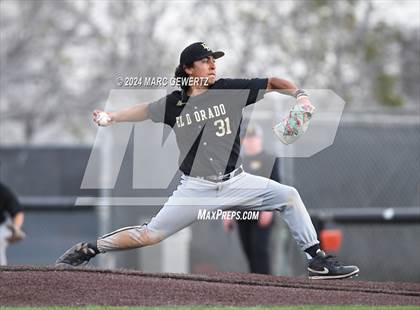 Thumbnail 1 in El Dorado @ Foothill photogallery.