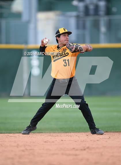 Thumbnail 1 in El Dorado @ Foothill photogallery.