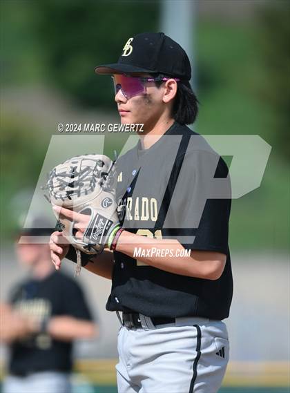 Thumbnail 3 in El Dorado @ Foothill photogallery.