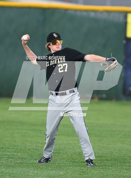 Thumbnail 1 in El Dorado @ Foothill photogallery.