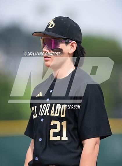 Thumbnail 1 in El Dorado @ Foothill photogallery.