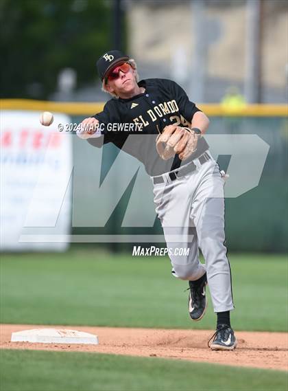 Thumbnail 1 in El Dorado @ Foothill photogallery.