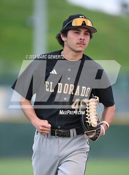 Thumbnail 1 in El Dorado @ Foothill photogallery.