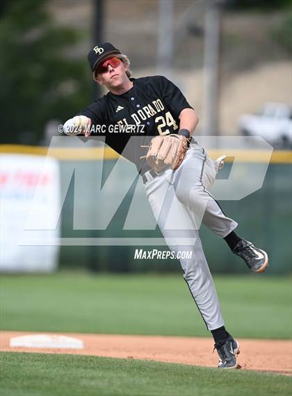Thumbnail 3 in El Dorado @ Foothill photogallery.