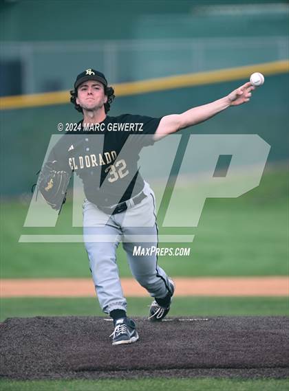 Thumbnail 1 in El Dorado @ Foothill photogallery.