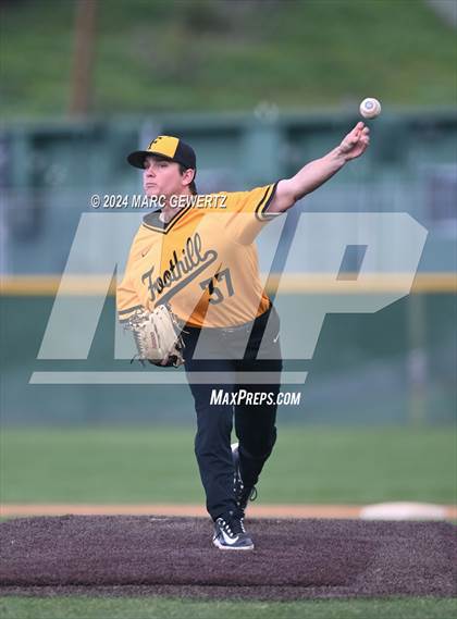 Thumbnail 1 in El Dorado @ Foothill photogallery.