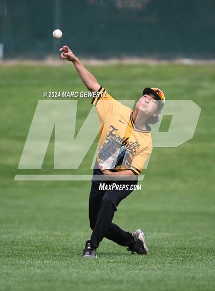 Thumbnail 1 in El Dorado @ Foothill photogallery.