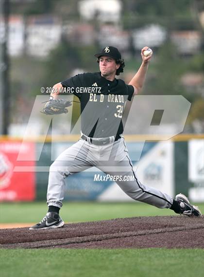 Thumbnail 1 in El Dorado @ Foothill photogallery.