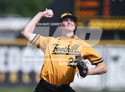 Thumbnail 1 in El Dorado @ Foothill photogallery.