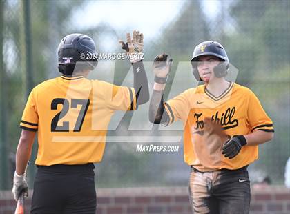 Thumbnail 3 in El Dorado @ Foothill photogallery.