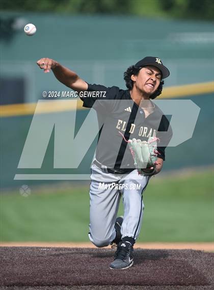Thumbnail 2 in El Dorado @ Foothill photogallery.