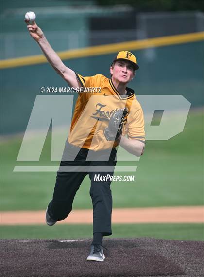 Thumbnail 1 in El Dorado @ Foothill photogallery.