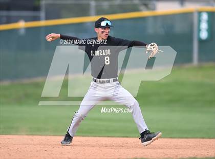 Thumbnail 1 in El Dorado @ Foothill photogallery.
