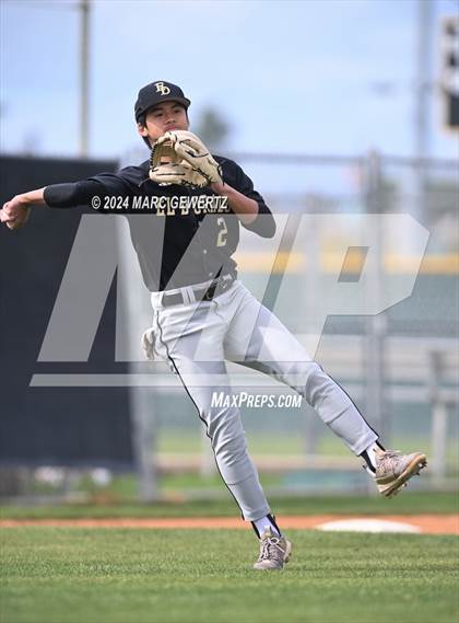 Thumbnail 1 in El Dorado @ Foothill photogallery.