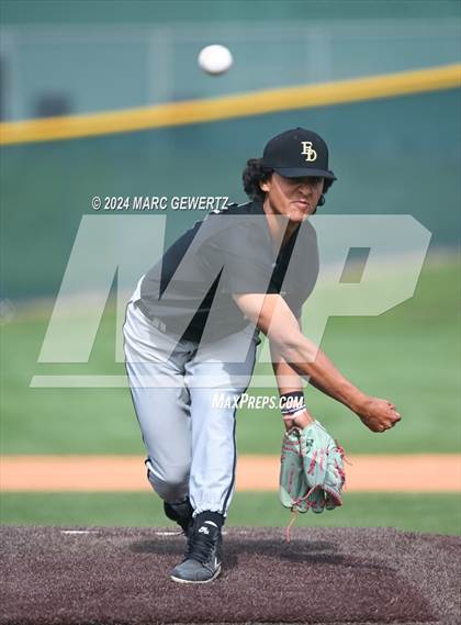 Thumbnail 1 in El Dorado @ Foothill photogallery.