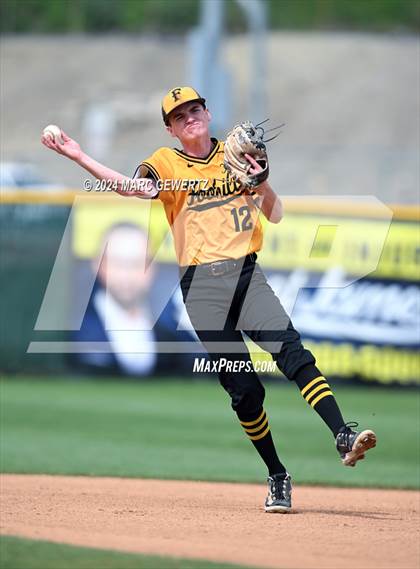 Thumbnail 1 in El Dorado @ Foothill photogallery.
