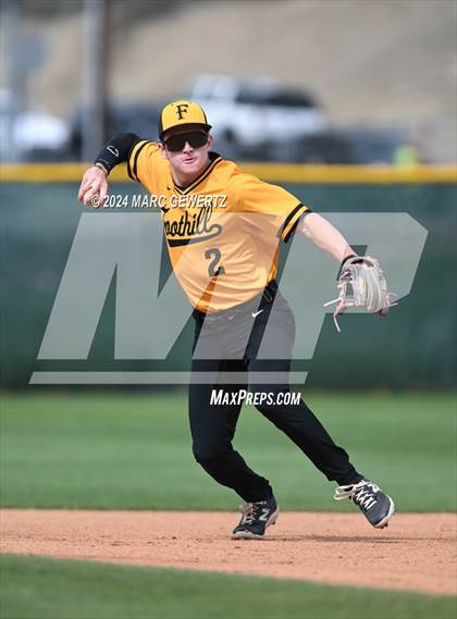 Thumbnail 3 in El Dorado @ Foothill photogallery.