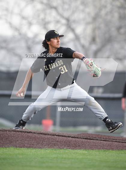 Thumbnail 3 in El Dorado @ Foothill photogallery.