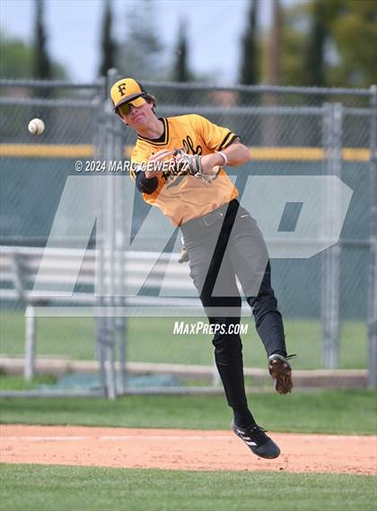 Thumbnail 1 in El Dorado @ Foothill photogallery.