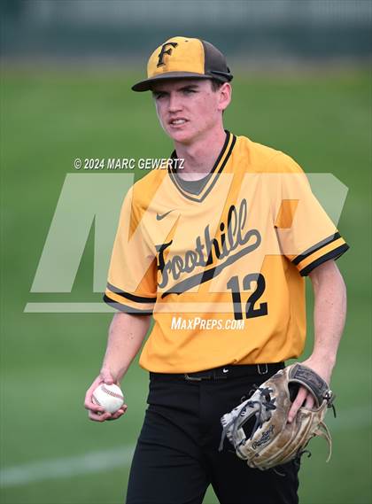Thumbnail 1 in El Dorado @ Foothill photogallery.