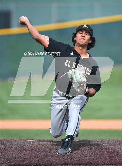 Thumbnail 3 in El Dorado @ Foothill photogallery.