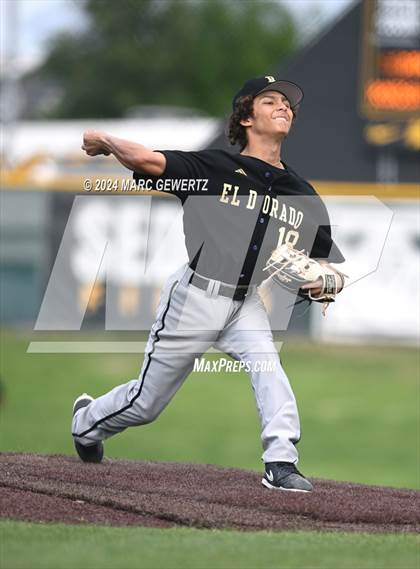 Thumbnail 3 in El Dorado @ Foothill photogallery.